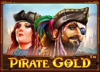 Pirate Gold Deluxe - TROPICANA77